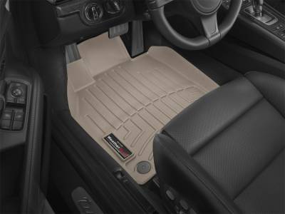 WeatherTech - WeatherTech 457241 FloorLiner DigitalFit - Image 13