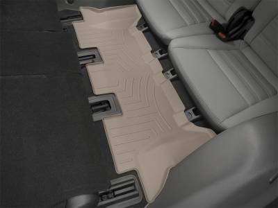 WeatherTech - WeatherTech 457703 FloorLiner DigitalFit - Image 13