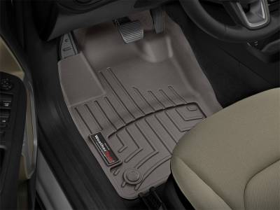 WeatherTech - WeatherTech 478141 FloorLiner DigitalFit - Image 13