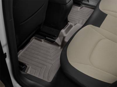 WeatherTech - WeatherTech 478142 FloorLiner DigitalFit - Image 13
