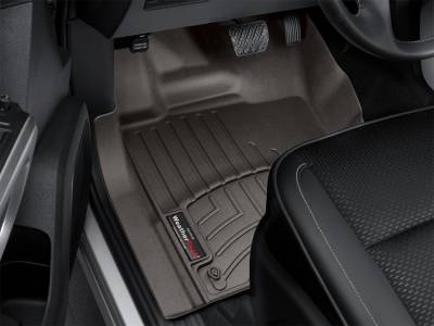 WeatherTech - WeatherTech 479081 FloorLiner DigitalFit - Image 13