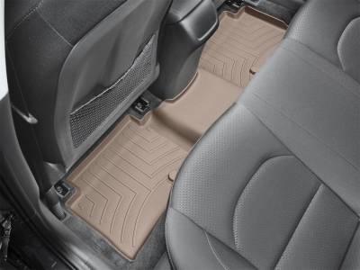 WeatherTech - WeatherTech 4512012 FloorLiner DigitalFit - Image 13