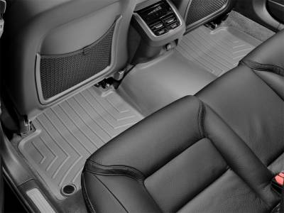 WeatherTech - WeatherTech 4610182 FloorLiner DigitalFit - Image 13