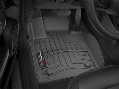 WeatherTech - WeatherTech 446751 FloorLiner DigitalFit - Image 13