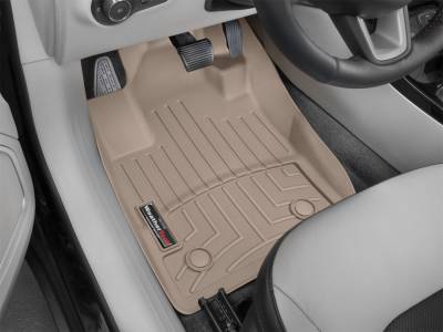 WeatherTech - WeatherTech 4512051 FloorLiner DigitalFit - Image 13