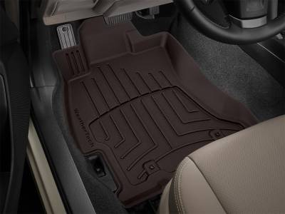 WeatherTech - WeatherTech 475311IM FloorLiner HP - Image 13