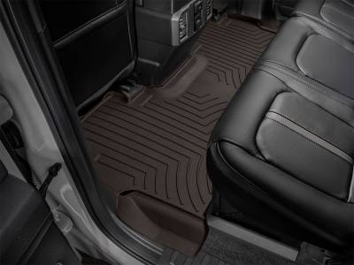 WeatherTech - WeatherTech 4710122IM FloorLiner HP - Image 13