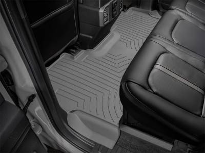 WeatherTech - WeatherTech 4610122IM FloorLiner HP - Image 13