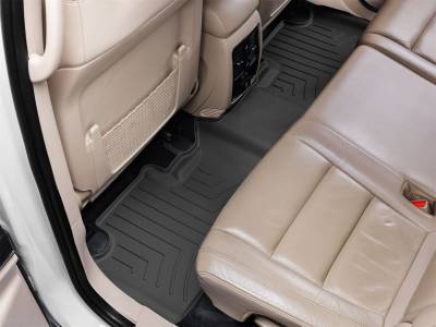 WeatherTech - WeatherTech 443242IM FloorLiner HP - Image 13