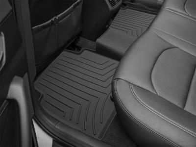 WeatherTech - WeatherTech 446662IM FloorLiner HP - Image 13