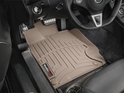 WeatherTech - WeatherTech 452541 FloorLiner DigitalFit - Image 13