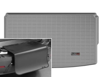 WeatherTech 421092SK Cargo Liner w/Bumper Protector