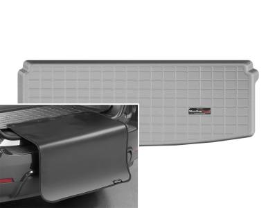 WeatherTech 421094SK Cargo Liner w/Bumper Protector