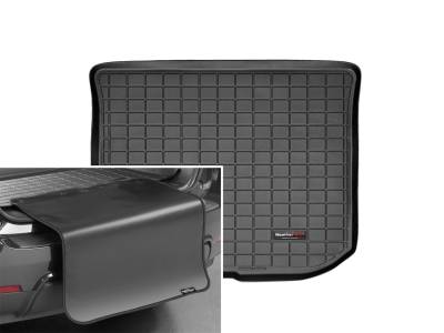 WeatherTech 40481SK Cargo Liner w/Bumper Protector