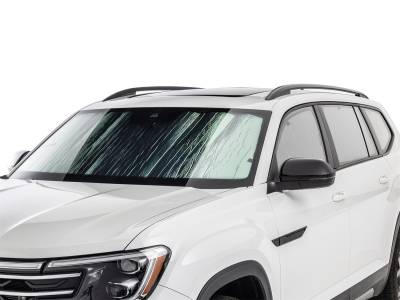 WeatherTech - WeatherTech TS1433K1 WeatherTech SunShade Full Vehicle Kit - Image 3