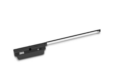 UnderCover 100656 Folding Cover Rail Light