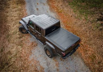 UnderCover - UnderCover AX32010 Armor Flex Tonneau Cover - Image 3