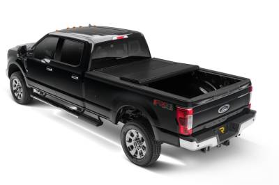 UnderCover - UnderCover AX22026 Armor Flex Tonneau Cover - Image 3
