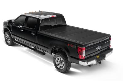 UnderCover - UnderCover AX22021 Armor Flex Tonneau Cover - Image 2