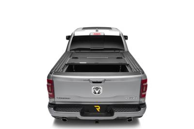 UnderCover - UnderCover AX32011 Armor Flex Tonneau Cover - Image 14