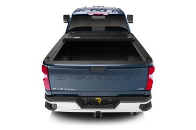UnderCover - UnderCover AX12024 Armor Flex Tonneau Cover - Image 16