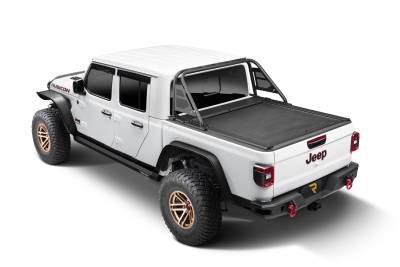 N-Fab - N-Fab J19BR-RLT ARC Sports Bar - Image 8