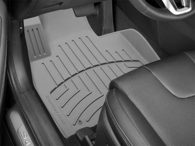 WeatherTech - WeatherTech 4614851IM FloorLiner HP - Image 13