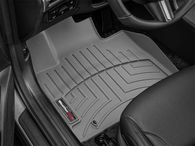 WeatherTech - WeatherTech 4616781 FloorLiner DigitalFit - Image 13