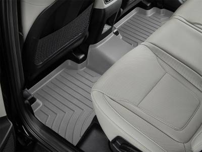 WeatherTech - WeatherTech 4616782 FloorLiner DigitalFit - Image 13