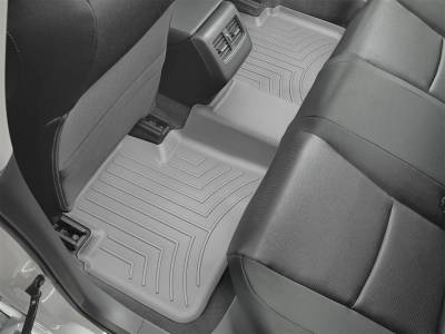 WeatherTech - WeatherTech 4612642 FloorLiner DigitalFit - Image 13