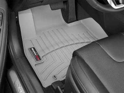 WeatherTech - WeatherTech 4614851 FloorLiner DigitalFit - Image 13