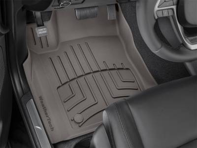 WeatherTech - WeatherTech 479301IM FloorLiner HP - Image 13