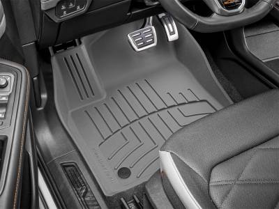 WeatherTech - WeatherTech 4615501IM FloorLiner HP - Image 13
