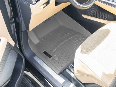 WeatherTech - WeatherTech 4619251 FloorLiner DigitalFit - Image 13