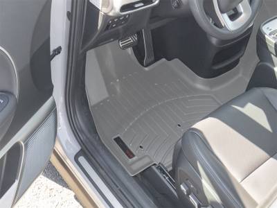 WeatherTech - WeatherTech 4619461 FloorLiner DigitalFit - Image 13