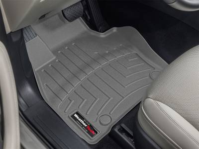 WeatherTech - WeatherTech 4618131 FloorLiner DigitalFit - Image 2