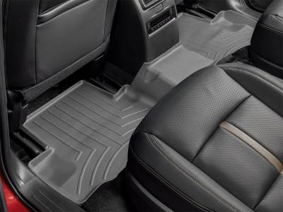 WeatherTech - WeatherTech 4618133 FloorLiner DigitalFit - Image 2