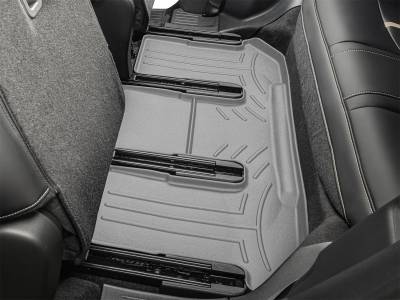 WeatherTech - WeatherTech 4618135 FloorLiner DigitalFit - Image 13