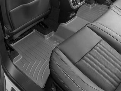WeatherTech - WeatherTech 4618792 FloorLiner DigitalFit - Image 14