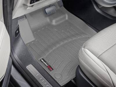WeatherTech - WeatherTech 4618681 FloorLiner DigitalFit - Image 13