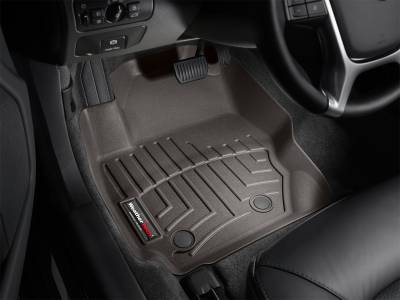 WeatherTech - WeatherTech 472321 FloorLiner DigitalFit - Image 13