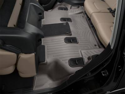 WeatherTech - WeatherTech 473363 FloorLiner DigitalFit - Image 13