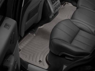 WeatherTech - WeatherTech 474804 FloorLiner DigitalFit - Image 13