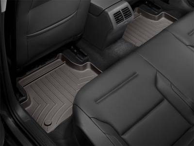 WeatherTech - WeatherTech 474962 FloorLiner DigitalFit - Image 13
