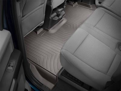 WeatherTech - WeatherTech 4710123 FloorLiner DigitalFit - Image 13