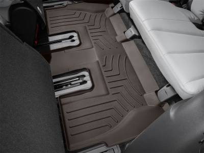 WeatherTech - WeatherTech 4715783IM FloorLiner HP - Image 13