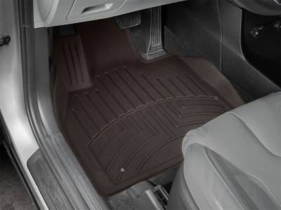 WeatherTech - WeatherTech 4715781IM FloorLiner HP - Image 13