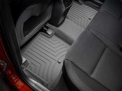 WeatherTech - WeatherTech 468162IM FloorLiner HP - Image 13