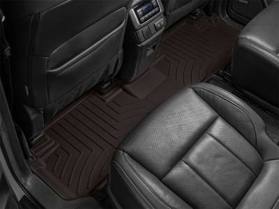 WeatherTech - WeatherTech 4714752IM FloorLiner HP - Image 13