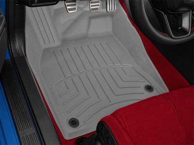 WeatherTech - WeatherTech 4616921IM FloorLiner HP - Image 13